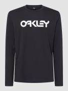 Oakley Mark II 2.0 T-Shirt black/white
