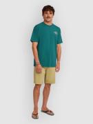 O'Neill Essentials Chino Shorts oak ridge