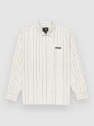 DC Long Lines Skjorta lily white