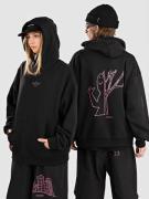 adidas Terrex Shmoofoil XPL H Hoodie black