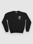 The Dudes Too Short Classic Tröja black