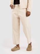 Anerkjendt Akjakob Crop Jeans ecru denim