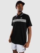 adidas Originals Chest STR Polo black