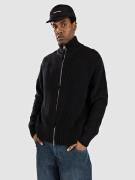 Redefined Rebel RRAron Knit Regular Fit Pullover black