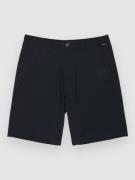 Quiksilver Union Amphibian 20 Shorts black