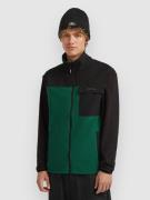 O'Neill Fwc'Peak Polartec Hyper Half-Zip Fleecetröja emerald envy colo...