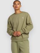 RVCA Va Essential Crew Tröja ranger green