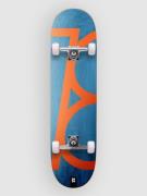 Plan B Team Slanted 8.5"x31.85" Complete uni