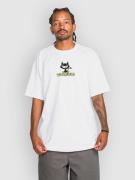 Volcom Devilisht T-Shirt white