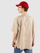 Iriedaily Non Merci Chef Skjorta beige