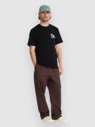 Volcom Aura BSC T-Shirt black