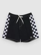 Quiksilver Original Arch Volley 17 Shorts black