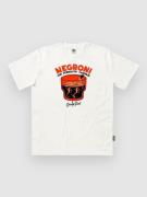 The Dudes Negroni Classic Standard T-Shirt off/white