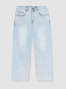 Volcom Chillow Denim Jeans desert dirt indigo