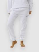 Rip Curl Varsity Byxor grey marle/blac