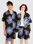 Solid SDTIMOTHY Skjorta meteorite