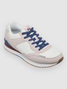 Quiksilver Fontana Sneakers off white
