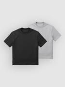 Vans 2-Pack T-Shirt multi