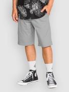 Volcom Frckn Mdn Strch 21 Shorts tower grey