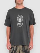Volcom Time Of Your Life T-Shirt stealth