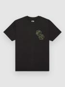 DC High Rollin T-Shirt black