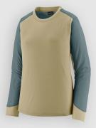 Patagonia Dirt Craft Jersey T-Shirt weathered stone