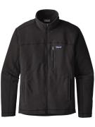 Patagonia Micro D Fleecejacka black