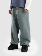 Carhartt WIP Brandon Jeans silver pine/stone dyed