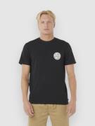 Rip Curl Drifter T-Shirt black