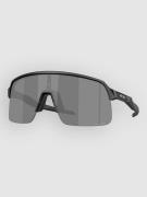 Oakley Sutro Lite Matte Black Solglasögon prizm black