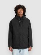 Volcom Stoke Stone II 10K Jacka black