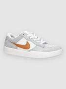Nike SB Force 58 Skateskor platinum tnt/mnrch/wlf gr