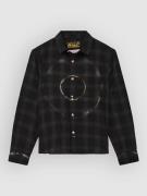 Deus Ex Machina Vicizous Skjorta nightingale brown