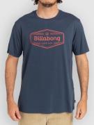 Billabong Trademark T-Shirt denim
