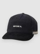 Rip Curl Cosmic Kiss 5 Panel Cord Keps black