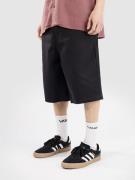 Anerkjendt Akjakob Cotton Shorts caviar