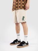 Rhythm Balance Cord Shorts natural