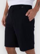 Hurley H2O Dri Coastal 21 Shorts black