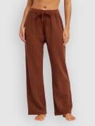 Roxy Mood Moving Byxor cappuccino