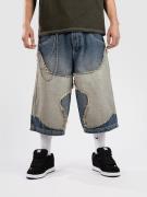 A.LAB Mega Shant Shorts retrograde