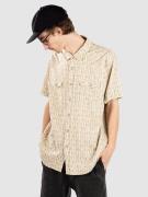 Vissla Out West Skjorta sand