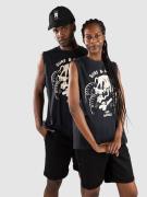 The Dudes Surf And Curse Linne black