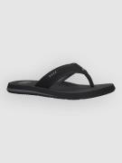 Reef The Layback Sandaler black