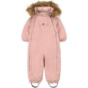 Kuling Val D'Isere Vinteroverall Woody Rose 80 cm