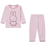 Miffy Miffy Pyjamas Rosa 62/68 cm