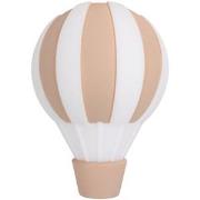 Filibabba Hot Air Balloon Plug-In Nattlampa Frappé One Size