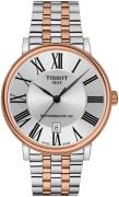 Tissot Herrklocka T122.407.22.033.00 Carson