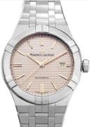 Maurice Lacroix Herrklocka AI6008-SS002-730-1 Aikon