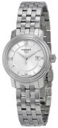 Tissot Damklocka T097.010.11.038.00 T-Lady Bridgeport Quartz Lady