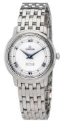 Omega Damklocka 424.10.27.60.04.001 De Ville Prestige Quartz 27.4mm